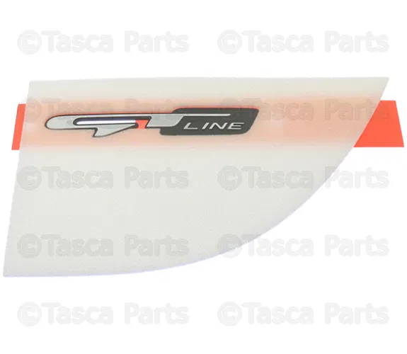 Nameplate - Kia (86315 L2100)
